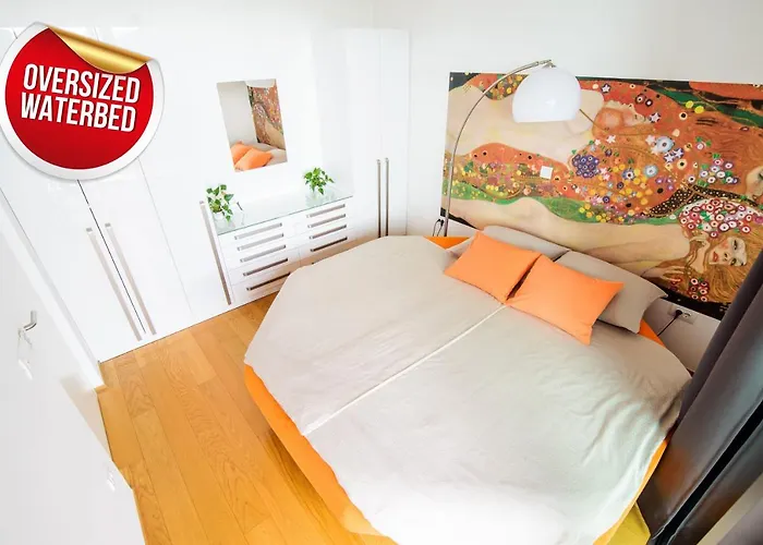 Slovenia Crib 公寓 *