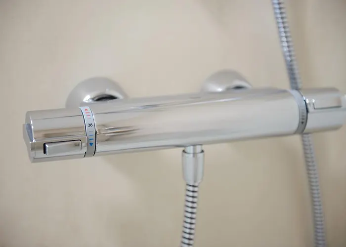 公寓 Slovenia Crib *