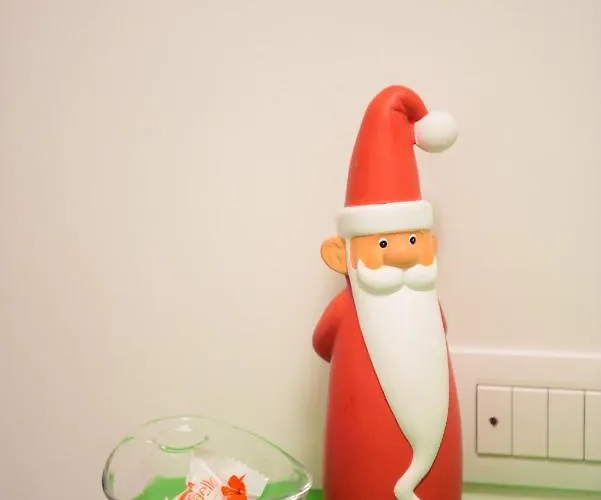 Slovenia Crib 公寓 卢布尔雅那