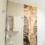 Apartman Slovenia Crib *