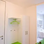 Slovenia Crib * 류블랴나