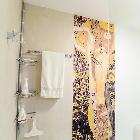 Apartamento Slovenia Crib *