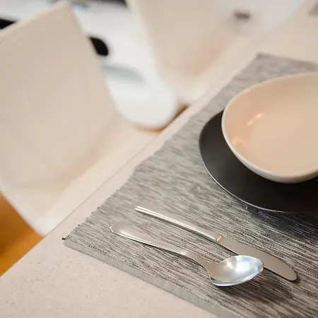 Slovenia Crib Lejlighed Ljubljana