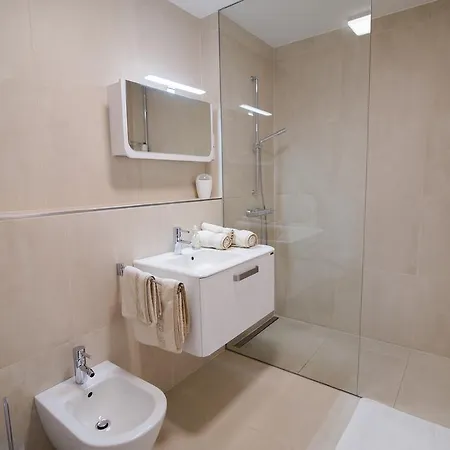 Slovenia Crib Apartamento *
