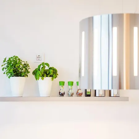 Apartamento Slovenia Crib
