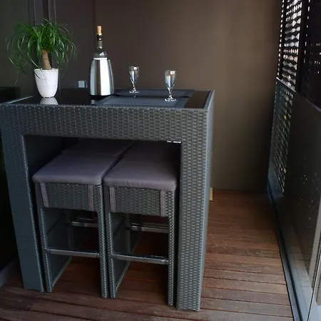 Slovenia Crib Apartment Ljubljana