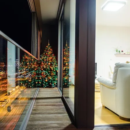 Slovenia Crib Apartment
