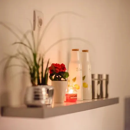 Slovenia Crib Apartamento *
