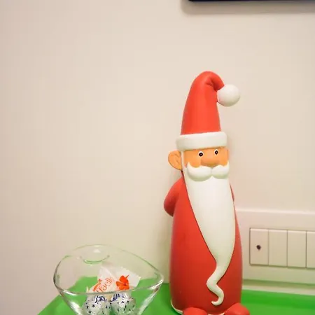 Slovenia Crib Lejlighed Ljubljana