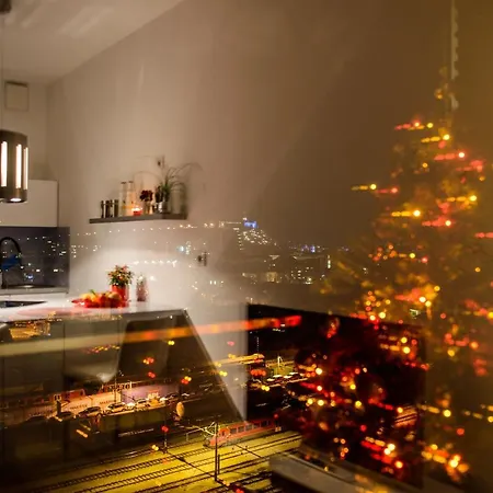 Slovenia Crib Апартаменты