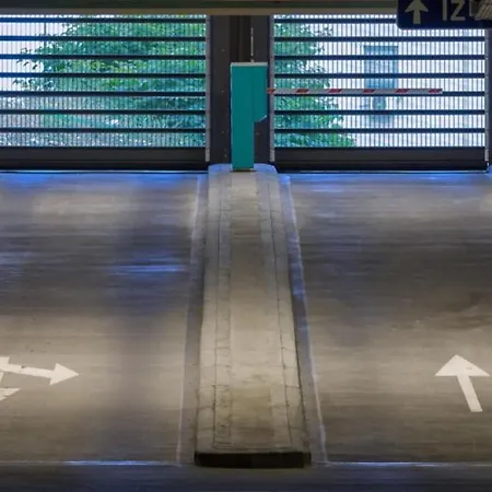 Slovenia Crib Apartament *