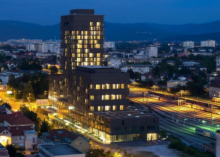 Slovenia Crib Апартаменты