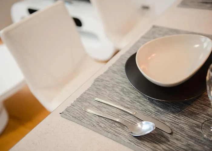 Slovenia Crib Apartmán Lublaň