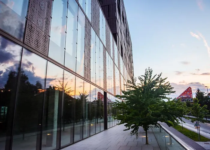 Slovenia Crib * Lublana