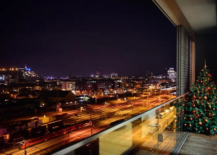 Slovenia Crib Apartmán