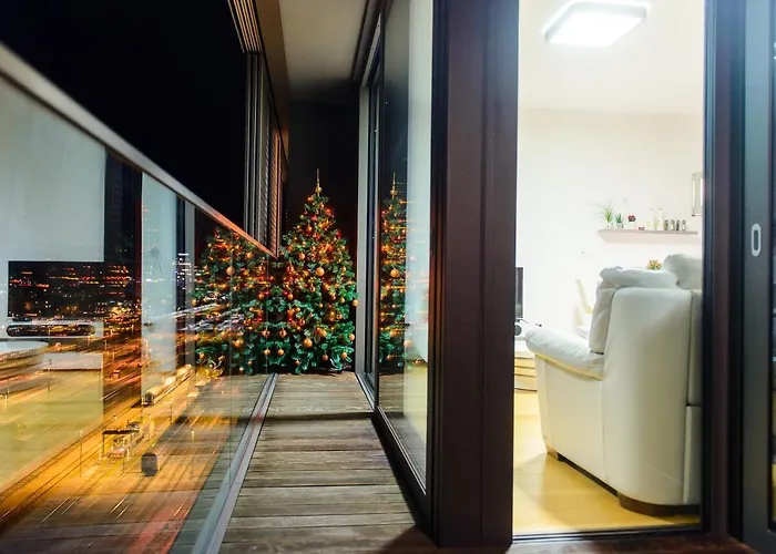 Slovenia Crib Apartament