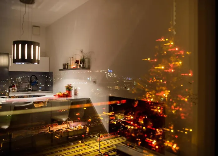 Slovenia Crib Апартаменты