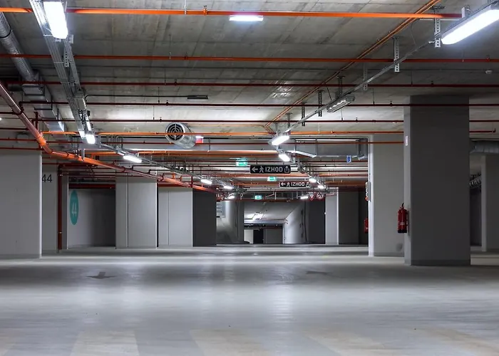 Slovenia Crib Апартаменты