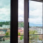 Slovenia Crib דירה *