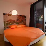 דירה Slovenia Crib