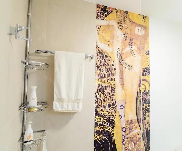 Apartman Slovenia Crib *