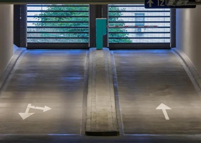 Slovenia Crib Apartman *